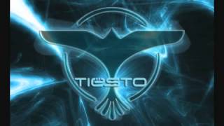 DJ Tiesto  Insomnia [upl. by Yadnil]