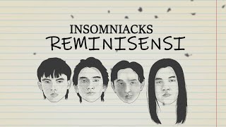 InsomniacksMY  Reminisensi Reimagined Official Karaoke Video [upl. by Yerffej]