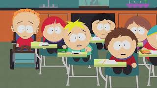 Kyle y Butters adictos al S E X O 28  South park [upl. by Kcirddor]