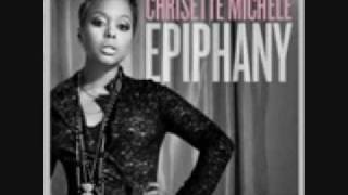 Chrisette Michele All I Ever Think About [upl. by Berstine]