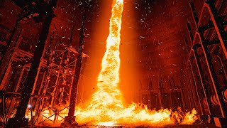 Bizarre Fire Tornado Anomaly  STALKER 2 Heart of Chornobyl [upl. by Jenifer]