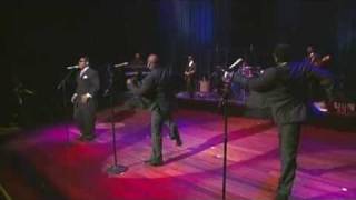 Boyz II Men  Its the Same Old Song  Reach Out Ill Be There live [upl. by Eisyak]