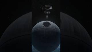 The SECRET Behind the Death Star [upl. by Corty]