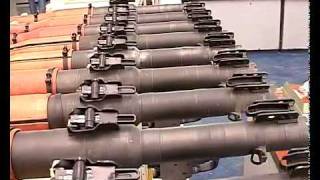 Azerbaijans Defence Industry Istiglal AntiMaterial Rifle 1st Part [upl. by Aliuqa65]