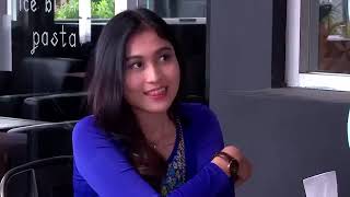 Mahar Fall In Love  FTV Marcell Darwin amp Denira Wiraguna [upl. by Delacourt]