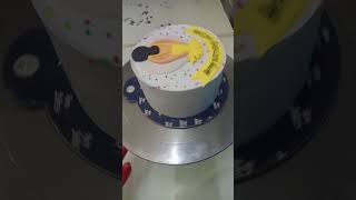 How to Make a Barbie Cake  Doll Cake TutorialI attempted to make a doll cake… 🫣 [upl. by Xuaegram]