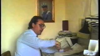 The life of a professional gambler filmed 1994 part 1 of 4 [upl. by Diley]