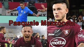 Pasquale Mazzocchi  Skills Assists amp Goals  SALERNITANA [upl. by Ongun84]