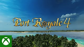 Port Royale 4  Worthabuy [upl. by Cantlon]