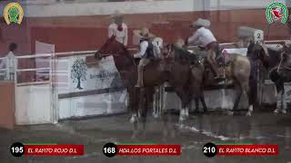 ESTATAL CHARRO COAHUILA [upl. by Schug]