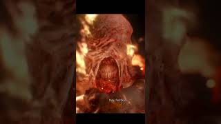 Death Was So Close shorts residentevil viralvideo [upl. by Kathe823]