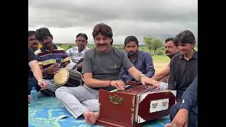 Dunia me asan aedo  Rajab Faqeer  Rajab Faqeer Dubai 2023 Song  Sindhi song 2023 [upl. by Reviere]