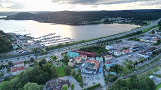 Irány Norvégia Németország Radeburg  Svédország Ljungskile [upl. by Fisken]