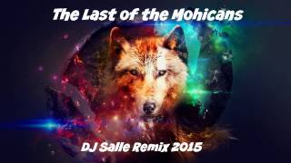 The Last of the Mohicans DJ Salle Remix [upl. by Marcin]