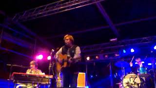 Tim Knol  Take Her Home live  Parkfeest [upl. by Klenk]