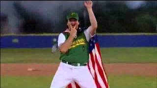 Kenny Powers Real American [upl. by Nivad529]