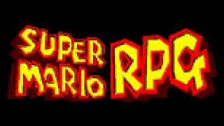 Conversation With Culex  Super Mario RPG [upl. by Miharba]