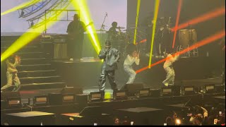 Kizz Daniel “Mado” Live London wembley afrobeat kizzdaniel london [upl. by Kcaz]