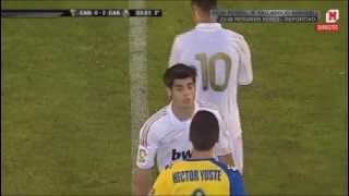 Jese Rodriguez vs Cádiz A 1112 by Silvan [upl. by Semajwerdna879]