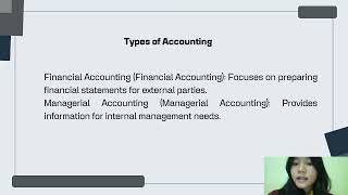 introductory accounting video assignment [upl. by Ahidam]