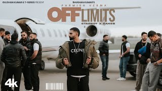 OFF LIMITS OFFICIAL VIDEO  PARMISH VERMA  BHUSHAN KUMAR [upl. by Htebiram294]