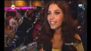 Yolanthe Cabau van Kasbergen [upl. by Aniham]