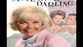 Doris Day  Move Over Darling [upl. by Lillian]