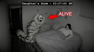 Her Stuffed Animal Comes to Life at Night [upl. by Arianna]