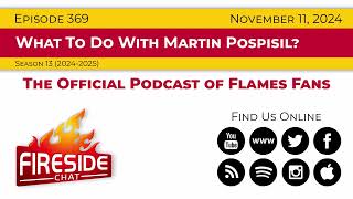 Episode 369 What To Do With Martin Pospisil [upl. by Nett713]