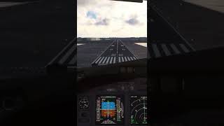 Midway Departure LaGuardia Landing  PMDG 737800  msfs2020 aviation [upl. by Eibber521]