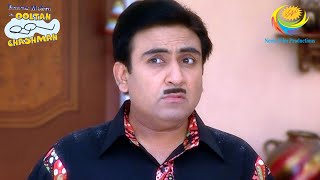 Jethalal Has Complaint Against God  Taarak Mehta Ka Ooltah Chashmah  Full Episode [upl. by Laurita]