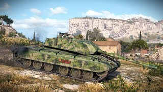 Bisonte C45 TradeIn 2024  World of Tanks [upl. by Aicirtan]