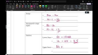 Ex9D boxplot vid [upl. by Ause]