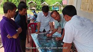 Participatory Land Use Planning How it contributes to sustainable rural development [upl. by Cynar]