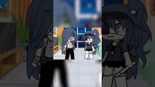 Sad gacha life story 😢  gacha gachalife sad story gachaclub eminem shorts fyp gachameme [upl. by Krever]