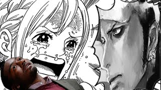 One Piece Chapter 797 Review  Laws Unknown Location  ワンピース [upl. by Remington]