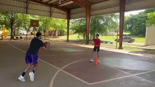 🙏🏀 Basketball Training Aguadilla 🙏 DRILLS SHOOTING [upl. by Rigdon155]