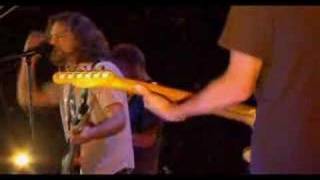 Pearl Jam  World Wide Suicide Live at Immagine in Cornice [upl. by Thacker]