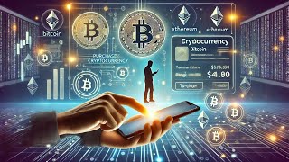 Come acquistare Bitcoin o altre crypto in pochi minuti⌚ [upl. by Anig983]