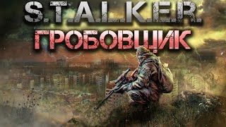 STALKER Гробовщик Аудиокнига [upl. by Allekim]