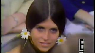 Smothers Brothers  Hippie Chick Clip [upl. by Ayekam820]