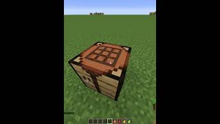 Minecraft SNAPSHOT 24w38A SACOS DE COLORES shorts minecraft [upl. by Heck]