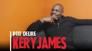 Kery James  Un album avec Medine amp Youssoupha    Ptit Délire Interview [upl. by Guttery650]