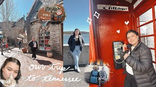 our trip to tennessee 🦋🌷💫 [upl. by Kerrill]