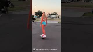 GiRLs SkaTEBoARD Too Pangels BesT ReMiX 51 TaKe 2 shorts [upl. by Nnaitsirhc]