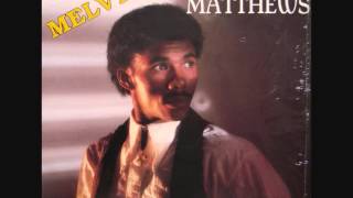 Melvyn Matthews  Everybody Needs Money [upl. by Ytrebil]