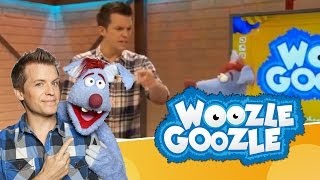 Woozle Goozle Sehen Folge 3 Episode 3 Trailer [upl. by Nnylireg316]