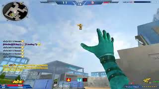 XSHOTTH  Highlight Bombmatch [upl. by Madlen983]