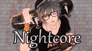 Nightcore  2017 MASHUP [upl. by Alilahk]