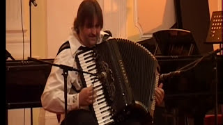 Bojan Jovanovic  Muzika iz filma Sabirni centar  Cveta tresnja u planini Kragujevac 2013 [upl. by Toulon841]